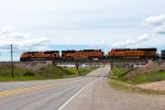 BNSF 9224